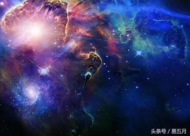 宇宙起源于大爆炸，那么在大爆炸之后呢？184 / 作者:lkamxmk / 帖子ID:41758