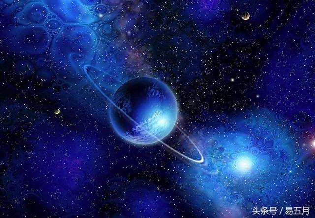 宇宙起源于大爆炸，那么在大爆炸之后呢？923 / 作者:lkamxmk / 帖子ID:41758