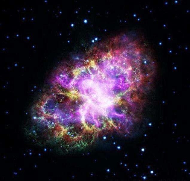 爱因斯坦带头的大爆炸理论不被认可，科学家提出多种宇宙诞生理论937 / 作者:ADUPREce / 帖子ID:41762