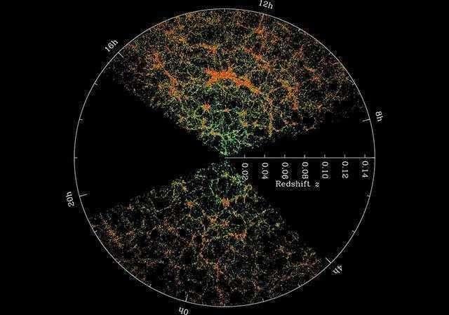 爱因斯坦带头的大爆炸理论不被认可，科学家提出多种宇宙诞生理论596 / 作者:ADUPREce / 帖子ID:41762