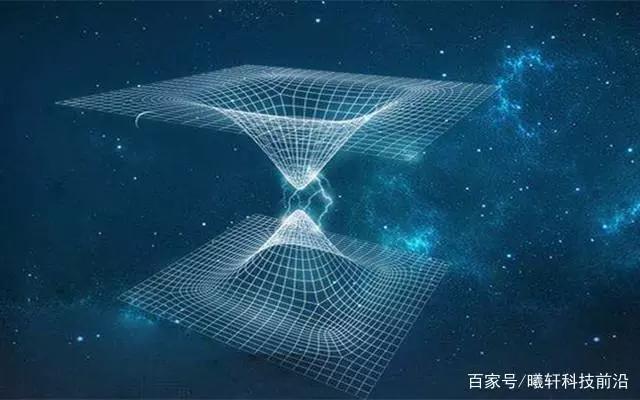 海市蜃楼或不是光的折射，学者称或是时空扭曲，平行世界间的映像596 / 作者:dsadsadsasd / 帖子ID:41768