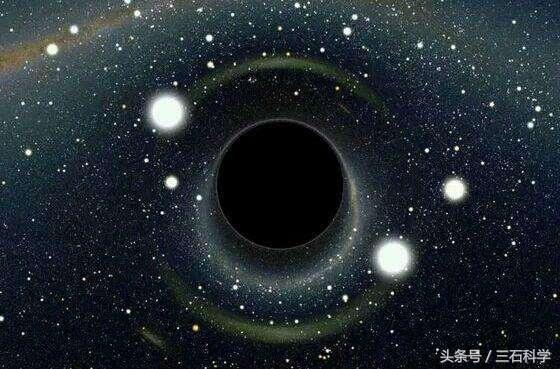 黑洞是什么样子的？黑洞里面是什么？231 / 作者:qfwoshiyu / 帖子ID:41769