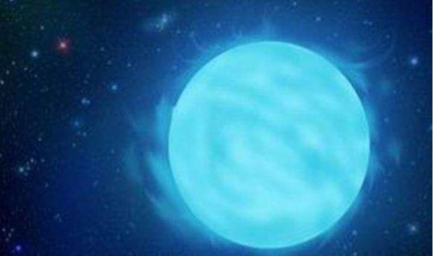 宇宙中最大的星球，直径约45亿公里，上面能住多少人你们知道吗？799 / 作者:常务管理员 / 帖子ID:41773