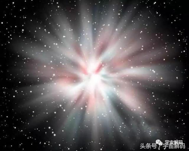 宇宙的结局会怎样？科学家：从黑洞的内部可看透宇宙的未来495 / 作者:pybbs / 帖子ID:41775