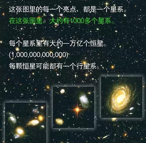地球和地球人在宇宙中的位置336 / 作者:LThhVopG / 帖子ID:41781