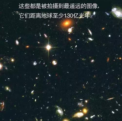 地球和地球人在宇宙中的位置578 / 作者:LThhVopG / 帖子ID:41781