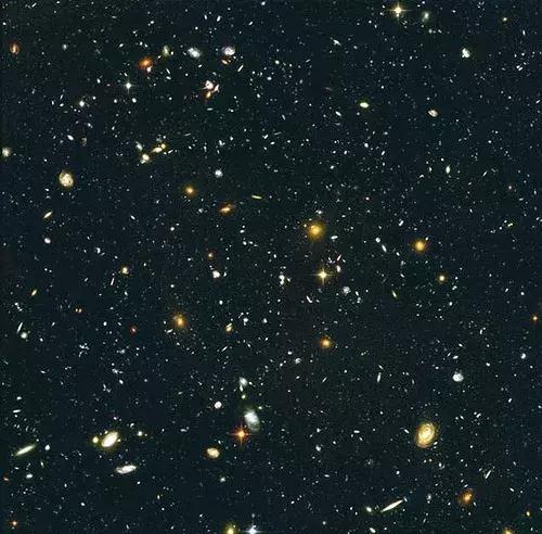 地球和地球人在宇宙中的位置299 / 作者:LThhVopG / 帖子ID:41781