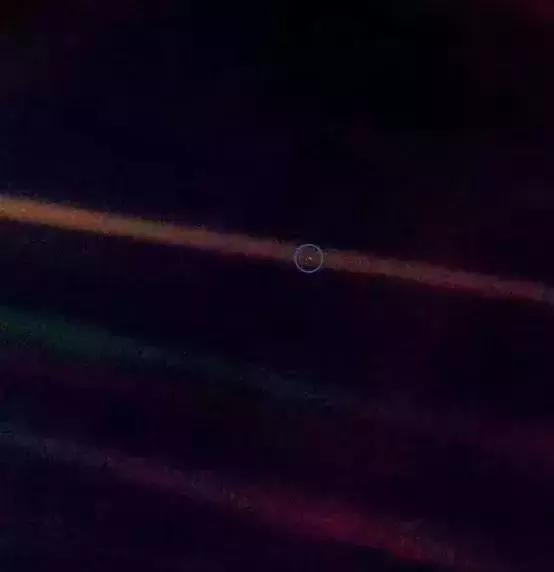 地球和地球人在宇宙中的位置349 / 作者:LThhVopG / 帖子ID:41781