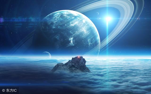 宇宙的真相是什么，全息宇宙，如是我闻698 / 作者:TejUKCJa / 帖子ID:41784