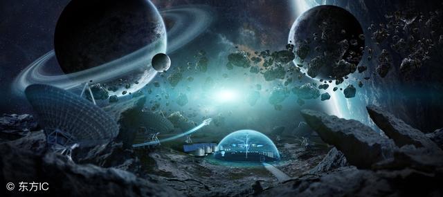 第九宇宙外另外的平行空间的存在可能性361 / 作者:m1717 / 帖子ID:41789
