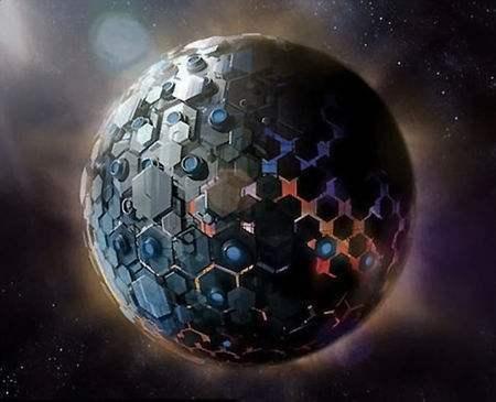 疑似观测到宇宙中高级的文明？而人类却连一级宇宙文明都未达到293 / 作者:pAxvOHtH / 帖子ID:41793