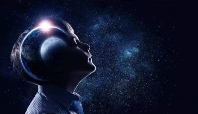 大脑和宇宙这么相似，难道一切真是一场梦？239 / 作者:zyby / 帖子ID:41794
