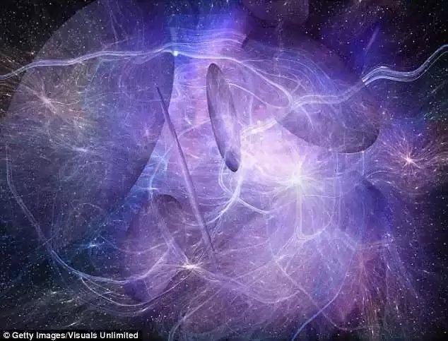 科学家：宇宙可能是十维的 , 黑洞可通往其他宇宙833 / 作者:ADUPREce / 帖子ID:41801