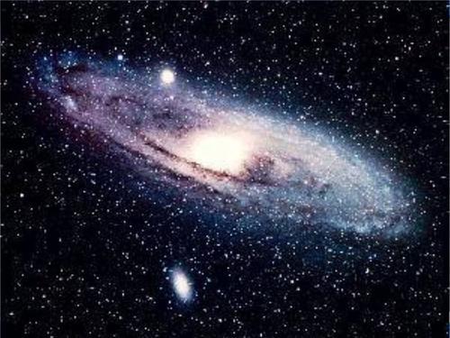 宇宙之处是什么景象？科学家给出答案435 / 作者:levin2008 / 帖子ID:41803