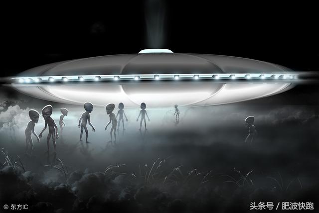 美国航天局再次登月，UFO谣言被打破？909 / 作者:可梦吧 / 帖子ID:41806