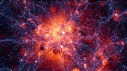 它无处不在为什么发现不了？科学家的解释让人们恍然大悟287 / 作者:yPfiXGyC / 帖子ID:41808