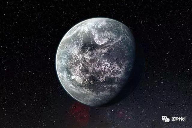 科学家发现的那些宜居地球可能是空谈179 / 作者:GRcSXZPy / 帖子ID:41813