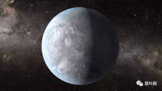 科学家发现的那些宜居地球可能是空谈848 / 作者:GRcSXZPy / 帖子ID:41813