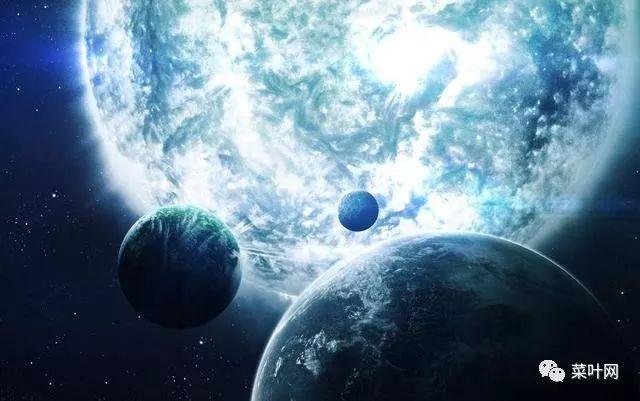 科学家发现的那些宜居地球可能是空谈761 / 作者:GRcSXZPy / 帖子ID:41813