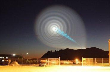 外星猎人组织发布的十二张UFO图片308 / 作者:可梦吧 / 帖子ID:41814
