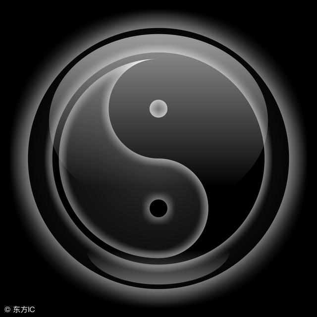 深藏在太极图里的宇宙奥秘，西方科学家不愿相信221 / 作者:donaldjackie / 帖子ID:41824