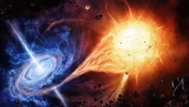 科学家称探测到宇宙前世的遗迹，死亡后的“魂魄”382 / 作者:pAxvOHtH / 帖子ID:41825