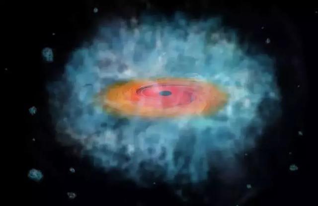 科学家称探测到宇宙前世的遗迹，死亡后的“魂魄”736 / 作者:pAxvOHtH / 帖子ID:41825