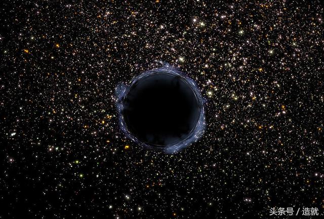 20年了，科学家们终于找到了宇宙中“失踪”的那些物质95 / 作者:qfwoshiyu / 帖子ID:41827