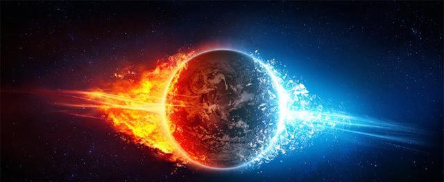 我国学者发表文章称：宇宙并非起源于“大爆炸”987 / 作者:2支棒棒糖 / 帖子ID:41830