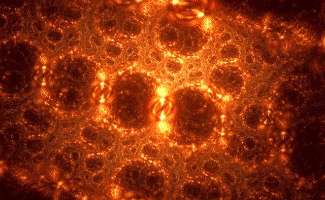 我国学者发表文章称：宇宙并非起源于“大爆炸”463 / 作者:2支棒棒糖 / 帖子ID:41830