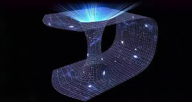 利用宇宙弦或可实现“时空旅行”和“时空跃迁”453 / 作者:aHNtCqDM / 帖子ID:41842