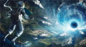 时空旅行有没有可能成为现实？科学家告诉你495 / 作者:spiegesq / 帖子ID:41845