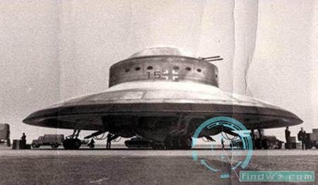 冷战期间的UFO事件，是纳粹飞碟还是外星人飞船？138 / 作者:爱上阿南 / 帖子ID:41847