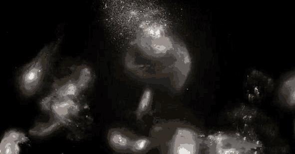 宇宙中最大的星团有多大572 / 作者:wz306 / 帖子ID:41848