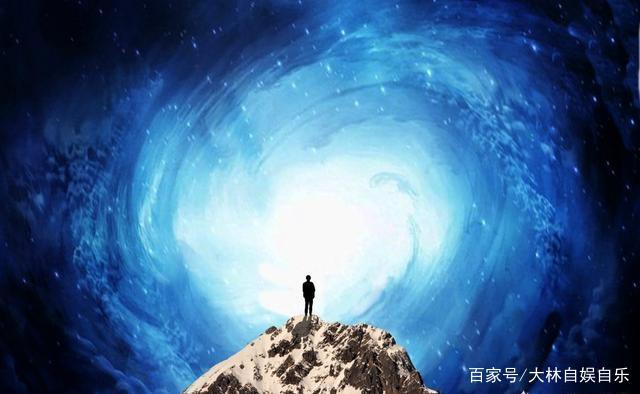 假如宇宙飞船一直朝一个方向飞行，会到达哪里885 / 作者:m1717 / 帖子ID:41850