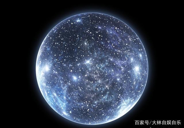 假如宇宙飞船一直朝一个方向飞行，会到达哪里440 / 作者:m1717 / 帖子ID:41850