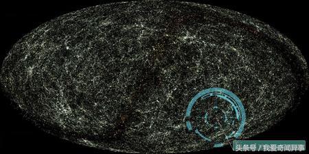 宇宙的边界在哪里，宇宙外面又是什么样子939 / 作者:twxd / 帖子ID:41851
