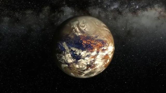 人类是宇宙最后诞生的文明，那为什么外星人没有发现我们320 / 作者:zzz222 / 帖子ID:41871