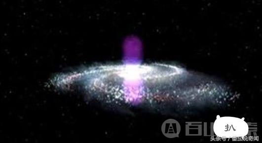 什么是黑洞？宇宙黑洞是通往哪的？看看史蒂芬霍金怎样解析的491 / 作者:m1717 / 帖子ID:41874