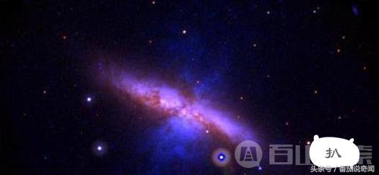 什么是黑洞？宇宙黑洞是通往哪的？看看史蒂芬霍金怎样解析的865 / 作者:m1717 / 帖子ID:41874