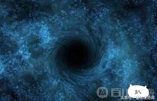什么是黑洞？宇宙黑洞是通往哪的？看看史蒂芬霍金怎样解析的615 / 作者:m1717 / 帖子ID:41874