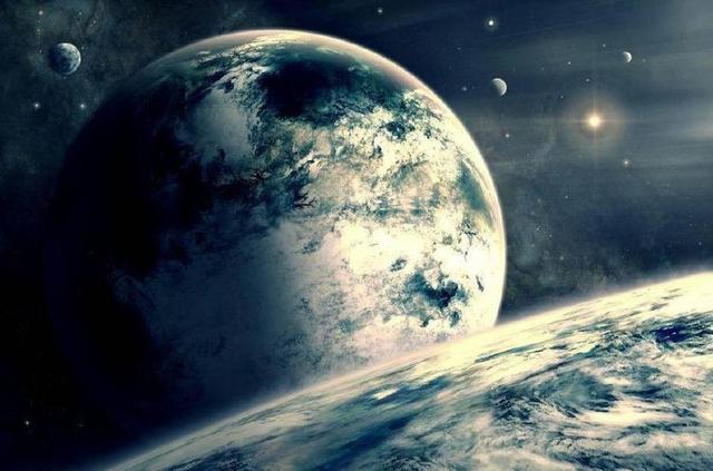 宇宙尽头是什么，科学家说出了真相！832 / 作者:wz306 / 帖子ID:41877