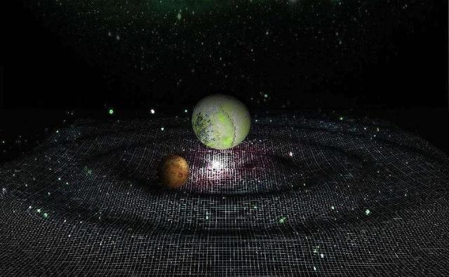 宇宙尽头是什么，科学家说出了真相！806 / 作者:wz306 / 帖子ID:41877