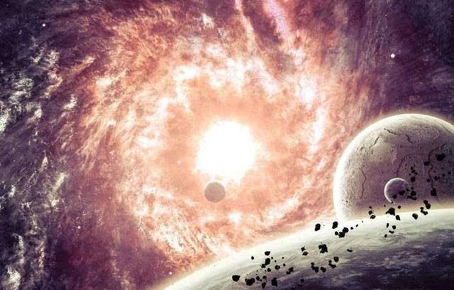 宇宙尽头是什么，科学家说出了真相！131 / 作者:wz306 / 帖子ID:41877
