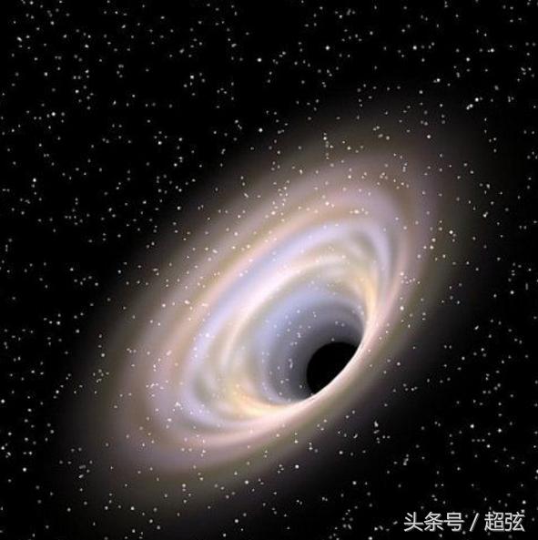有研究表明暗物质或导致虫洞出现！难道虫洞真的存在？677 / 作者:keajoo / 帖子ID:41881