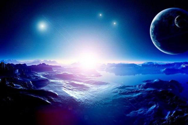 宇宙之外是什么？宇宙包含所有空间吗500 / 作者:dreamxyp@56.com / 帖子ID:41883