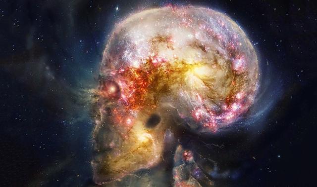 我们的大脑结构为什么和宇宙相似？996 / 作者:ADUPREce / 帖子ID:41885