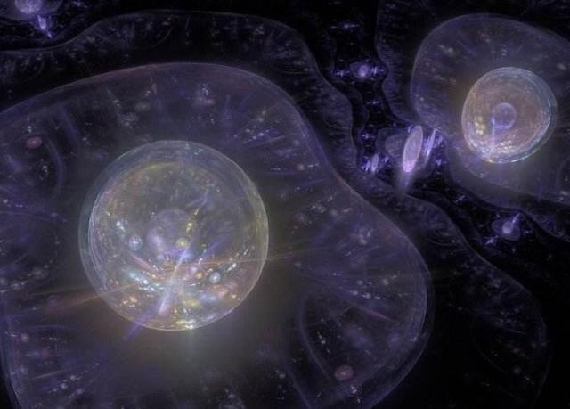 我们的大脑结构为什么和宇宙相似？107 / 作者:ADUPREce / 帖子ID:41885