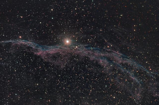 我们的大脑结构为什么和宇宙相似？414 / 作者:ADUPREce / 帖子ID:41885