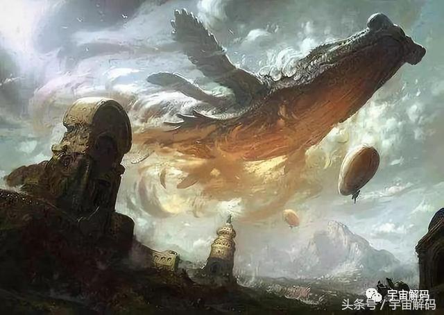 外星文明会比地球高级，地球诞生在宇宙中应该是年龄非常小的160 / 作者:zzz222 / 帖子ID:41892